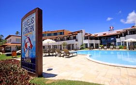 Pousada Caravelas de Pinzón